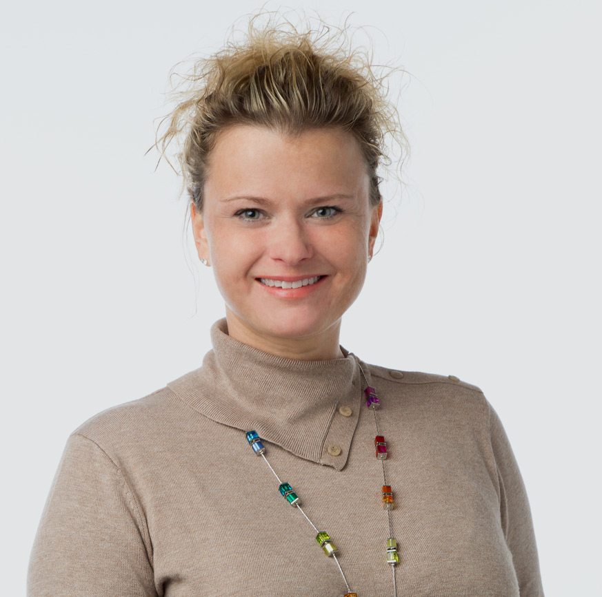 Bettina Zuschlag